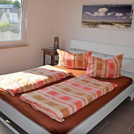 Ferienhaus In Goehren Екстер'єр фото