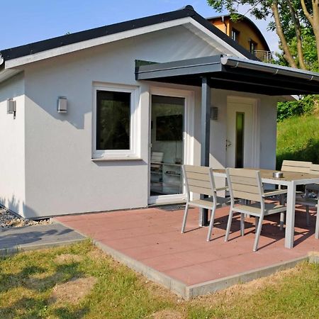 Ferienhaus In Goehren Екстер'єр фото