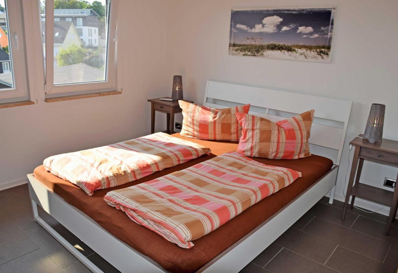 Ferienhaus In Goehren Екстер'єр фото