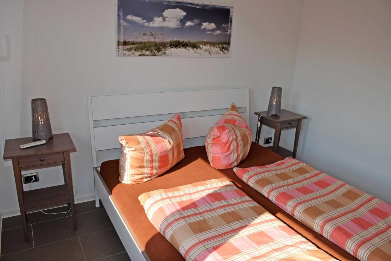 Ferienhaus In Goehren Екстер'єр фото