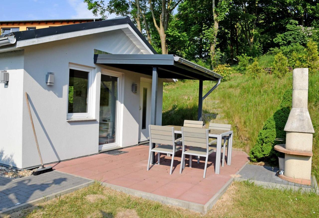 Ferienhaus In Goehren Екстер'єр фото