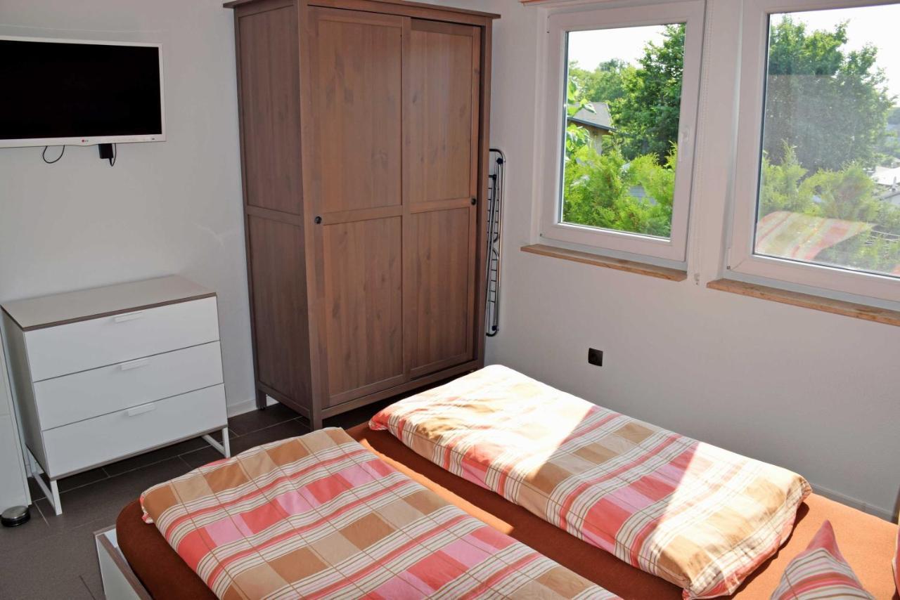 Ferienhaus In Goehren Екстер'єр фото