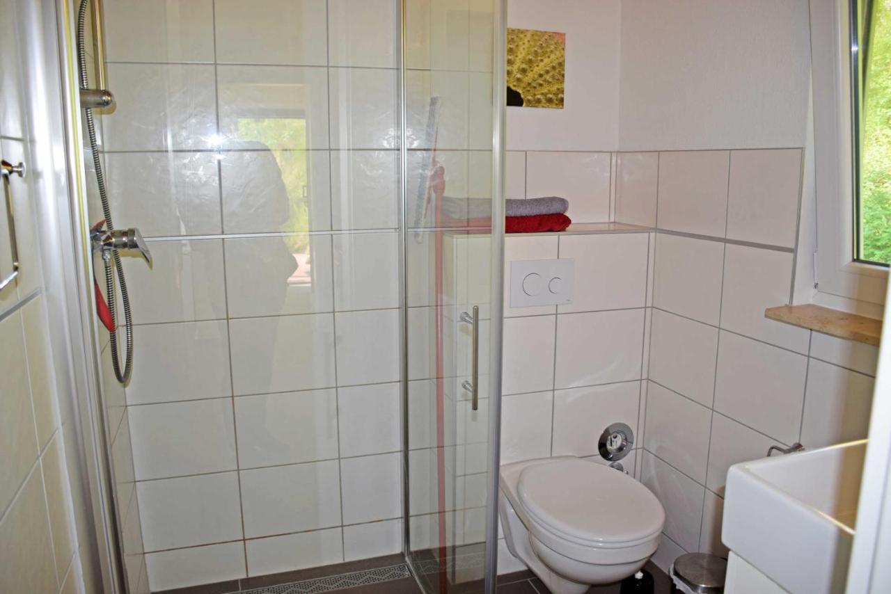Ferienhaus In Goehren Екстер'єр фото